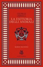 Libri George Orwell - La