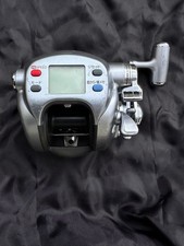 Mulinello elettrico Daiwa