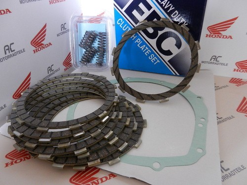 Kit riparazione frizione honda - kit,