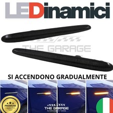 COPPIA FRECCE LATERALI FUME'