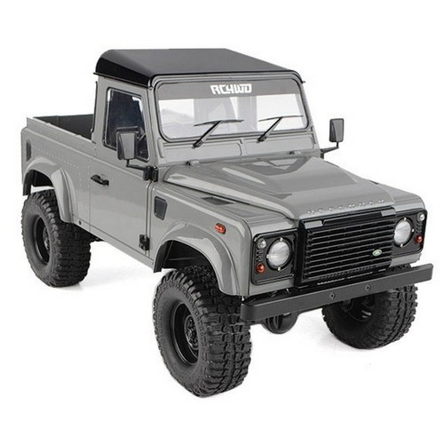 Rc4wd rc4zrtr0065 gelanda - rc4wd,