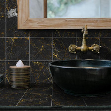 30 Wall Adhesive Tiles for