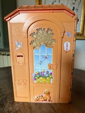 Casa Barbie Mattel 2000