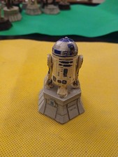 miniatura Scacchiera STAR WARS