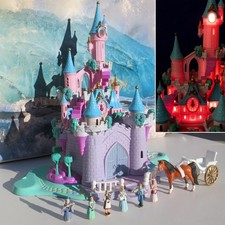 Min Polly Pocket Disney