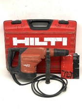 Hilti TE60 Corded Rotary