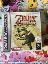 The Legend of Zelda: The