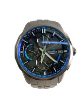 Orologio Uomo Radio Solare