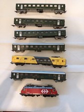 modellismo ferroviario scala
