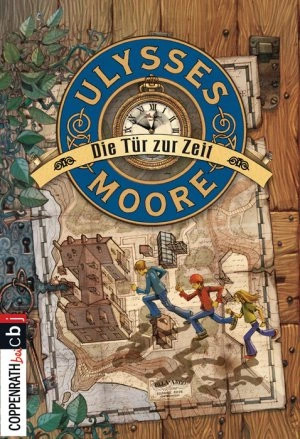 Ulysses moore porta del - porta,