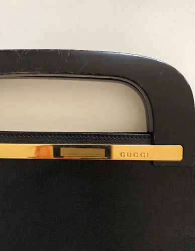 Borsa vintage gucci - borsa,