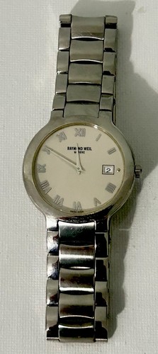 Raymond weil geneve swiss - raymond,