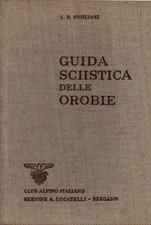 Guida sciistica delle Orobie -