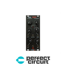 System 80 860 MkII Filtro