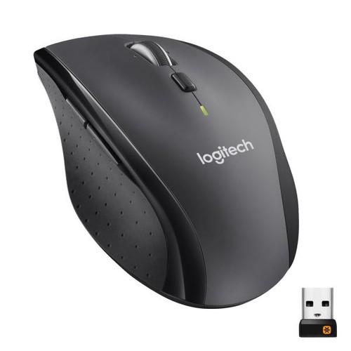 Mouse logitech wireless m705 - logitech,