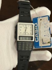 NOS Raro Orologio Vintage