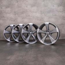 Audi A5 S5 cerchi auto 20