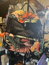 Shade Shore Zaino Nero Borsa