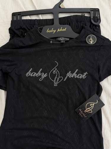 Set abbinamento baby phat - abbinamento,