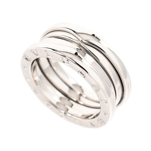Anello bulgari bzero1 - anello,