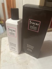 Lavaggio corpo Fracas De
