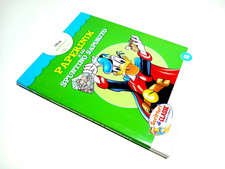 Paperinik e Lo Spuntino Saporito - Scrittori Di Classe 2 - CONAD DISNEY