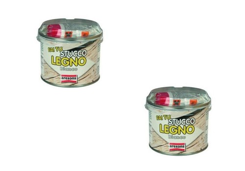 Arexons stucco legno fai - fai, tu