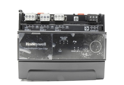 Honeywell cpo pc500 - honeywell, cpo-pc500