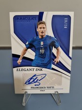 Maglia Auto Panini Immacolata