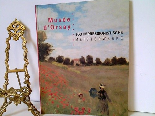 Musee orsay 100 - musee,