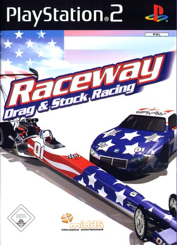 Raceway drag stock racing - raceway:,