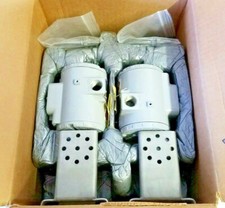 (1) SMAR IF302 Convertitore da corrente a bus di campo triplo canale a FOUNDATIONTM