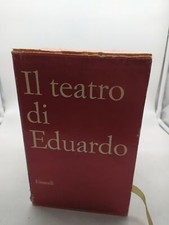 Teatro eduardo einaudi 3 - di,