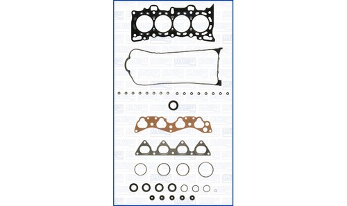 Kit guarnizioni testa cilindro