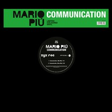 Maxi 12'' Mario Più
