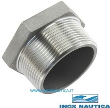 TAPPO MASCHIO O FEMMINA