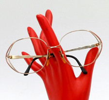 CHRISTIAN DIOR  - MONTATURA OCCHIALI VINTAGE FRAME MADE IN GERMANY  2302