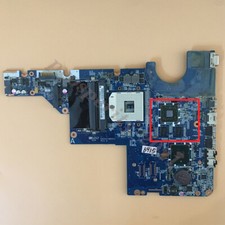 Per HP CQ42 G42 G62 CQ62 Intel