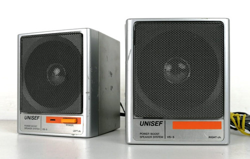 Unisef coppia piccole - unisef,