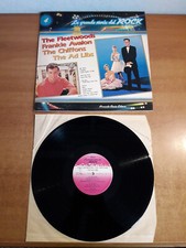 LA GRANDE STORIA DEL ROCK  4 -