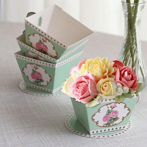Turchese mini tazza tè - mini, da