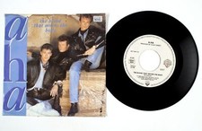 a-ha – Il Sangue Che Muove