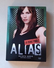 ALIAS Quinta Stagione