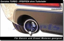 Turbo Sound Blow Pop OFF