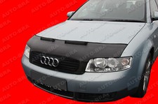CAR BRA per AUDI A4 B6 tipo 8E anno 2000-2004 paracolpi cofano tuning