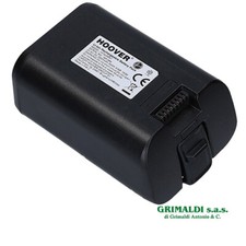 BATTERIA RICARICABILE LITIO PER ASPIRAPOLVERE HOOVER HF522BAT - 35602207