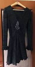 Vestito elegantissimo. Pezzo