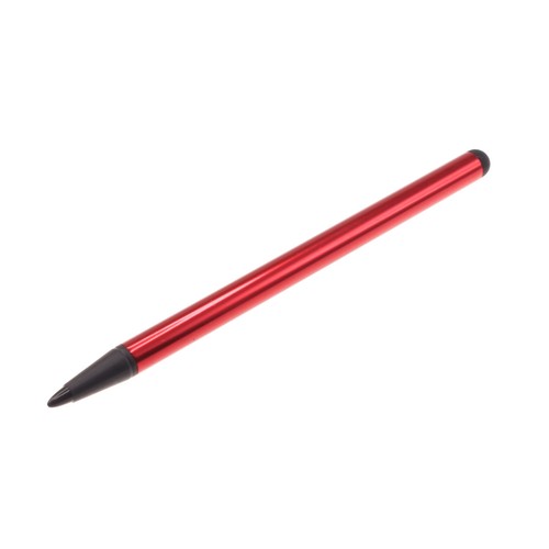 Penna stilografica rossa