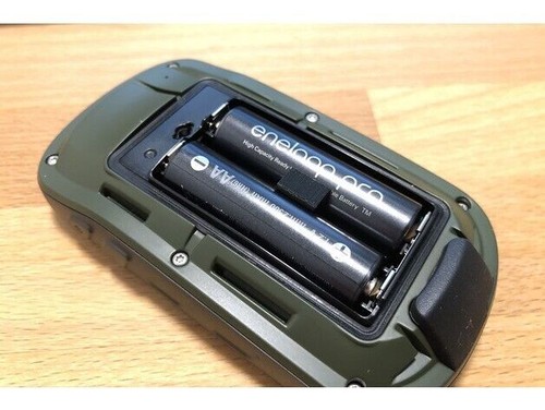 Compatibile garmin etrex - compatibile,