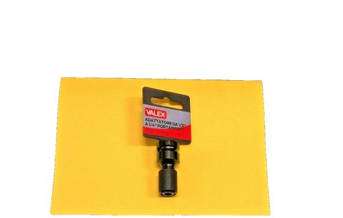 Valex adattatore 1 - valex, 1/4"